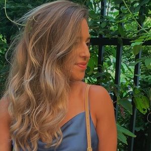 Meet your Posher, Erin